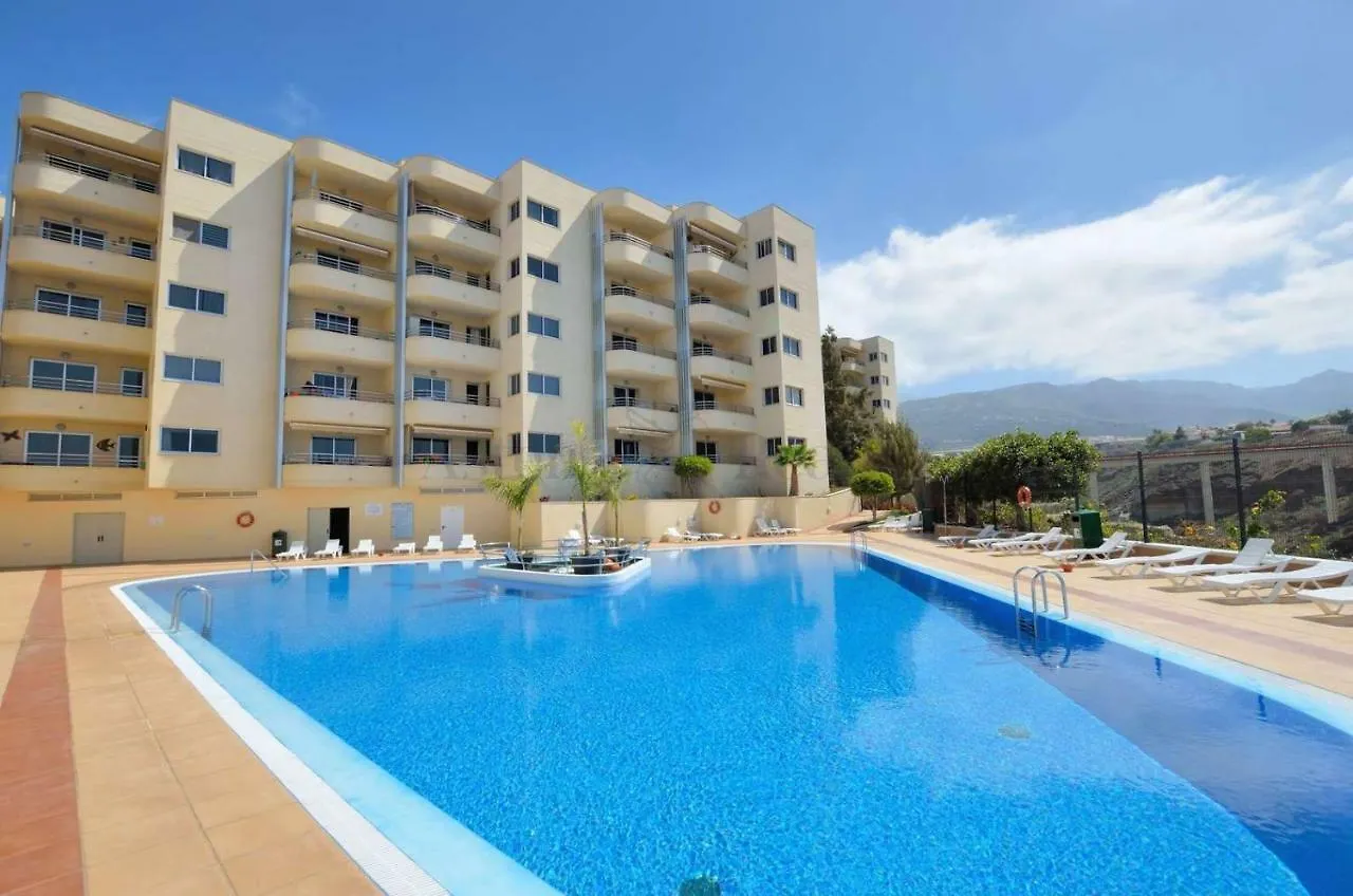 Apartamentos Sol Paraiso Playa Paraiso  Apartment Playa Paraiso (Tenerife)